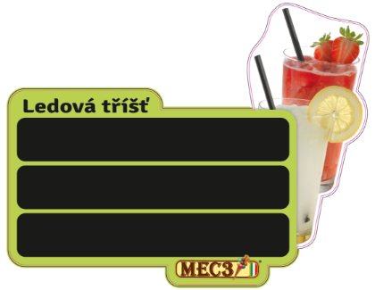 Obrázek TABULE GRANITA (CZ)